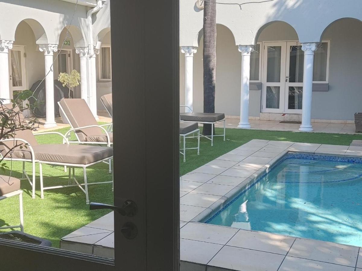 131 On Herbert Baker Boutique Hotel Pretoria-Noord Exterior foto
