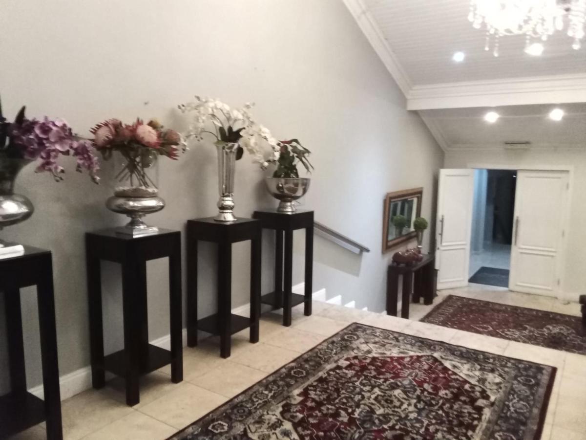 131 On Herbert Baker Boutique Hotel Pretoria-Noord Exterior foto