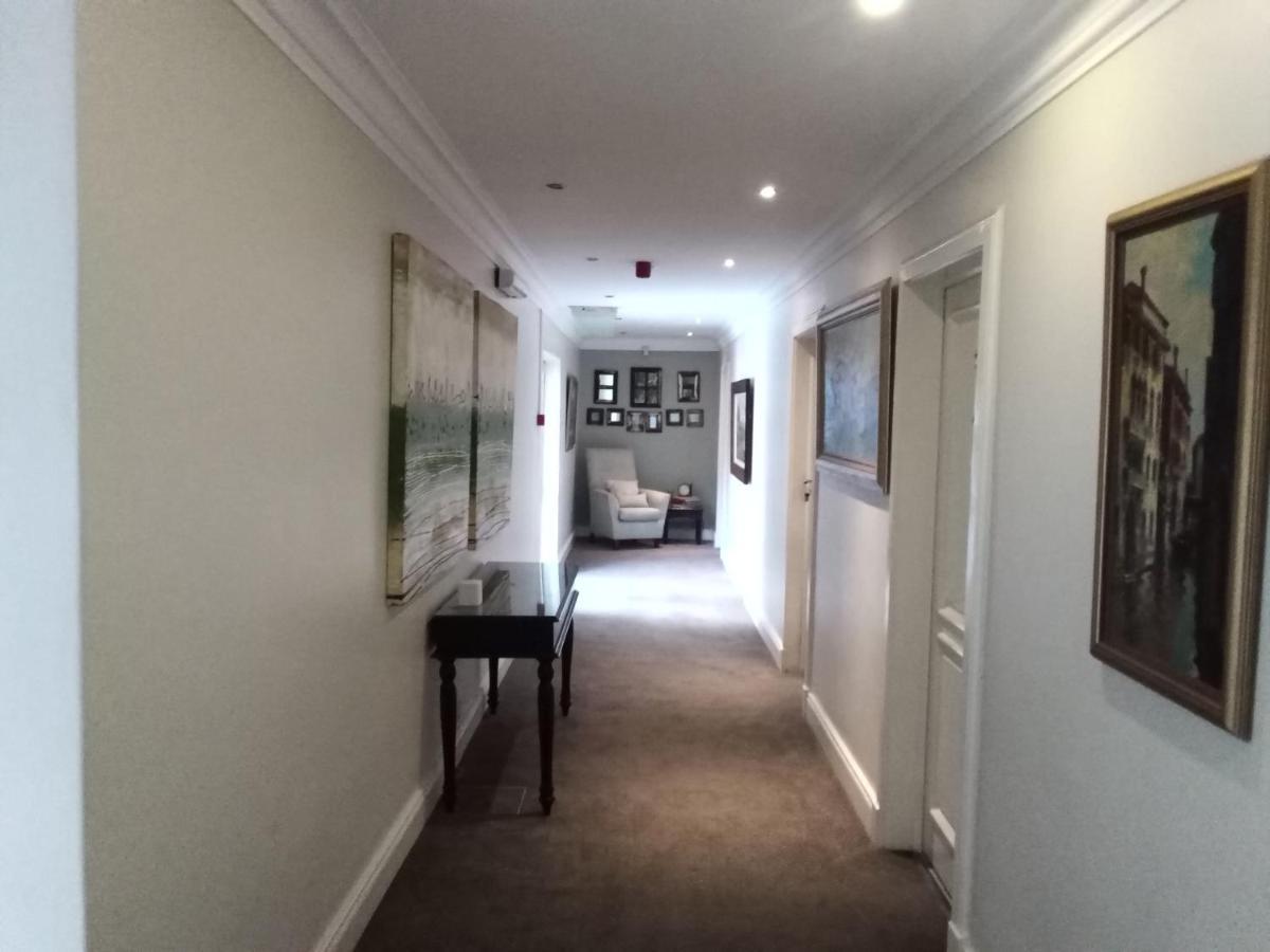 131 On Herbert Baker Boutique Hotel Pretoria-Noord Exterior foto